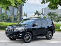 Bán xe Toyota Prado VX 2.7L 2019 giá 1 Tỷ 860 Triệu - Hà Nội