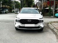 Bán xe Hyundai SantaFe 2023 Tiêu chuẩn 2.5L giá 860 Triệu - Hà Nội