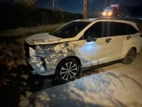 Bán xe Toyota Veloz Cross Top 1.5 CVT 2024 giá 560 Triệu - Hà Nội