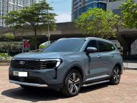 Bán xe Ford Territory 2025 Titanium X 1.5 AT giá 840 Triệu - Hà Nội