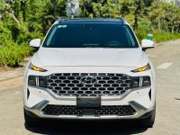 Bán xe Hyundai SantaFe Cao cấp 2.2L HTRAC 2022 giá 1 Tỷ 75 Triệu - Hà Nội