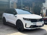 Bán xe Kia Sorento 2024 Signature 1.6 AT AWD Hybrid giá 1 Tỷ 165 Triệu - Hà Nội
