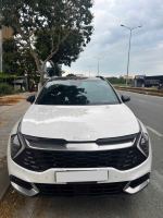 Bán xe Kia Sportage Signature 1.6T AWD 2024 giá 930 Triệu - Hà Nội