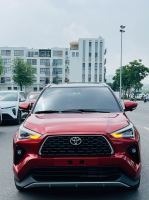 Bán xe Toyota Yaris Cross 2026 1.5 D-CVT giá 679 Triệu - Hà Nội