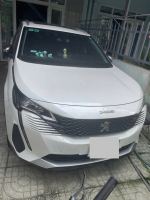 Bán xe Peugeot 3008 2022 AL giá 670 Triệu - Hà Nội