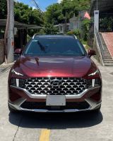 Bán xe Hyundai SantaFe 2022 Cao cấp 2.5L HTRAC giá 985 Triệu - Hà Nội