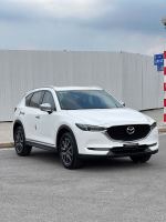 Bán xe Mazda CX5 2017 2.0 AT giá 550 Triệu - Hà Nội