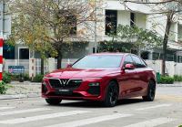 Bán xe VinFast Lux A 2.0 2022 Tiêu chuẩn giá 510 Triệu - Hà Nội