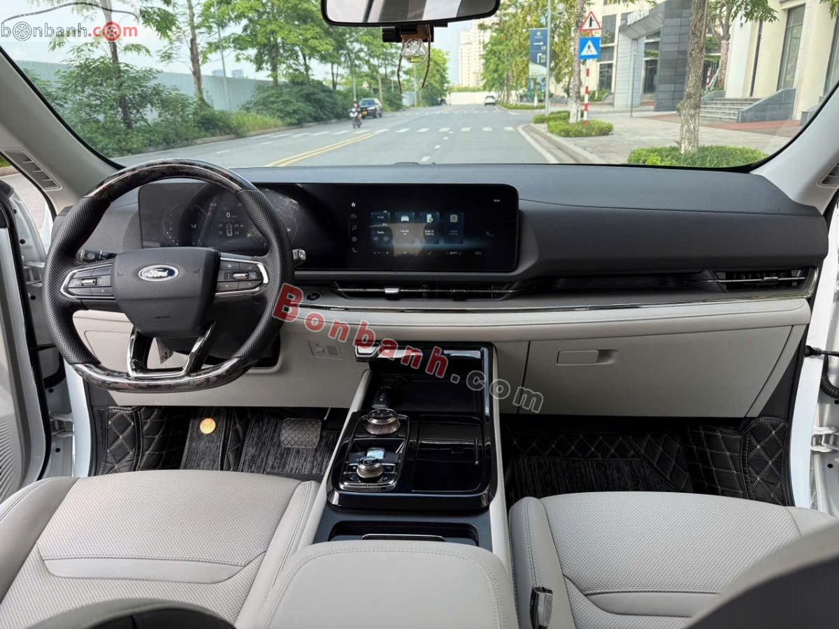Ford Territory Trend 1.5 AT 2023 - 630 Triệu 6