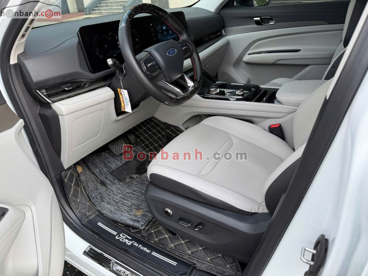 Ford Territory Trend 1.5 AT 2023 - 630 Triệu 9