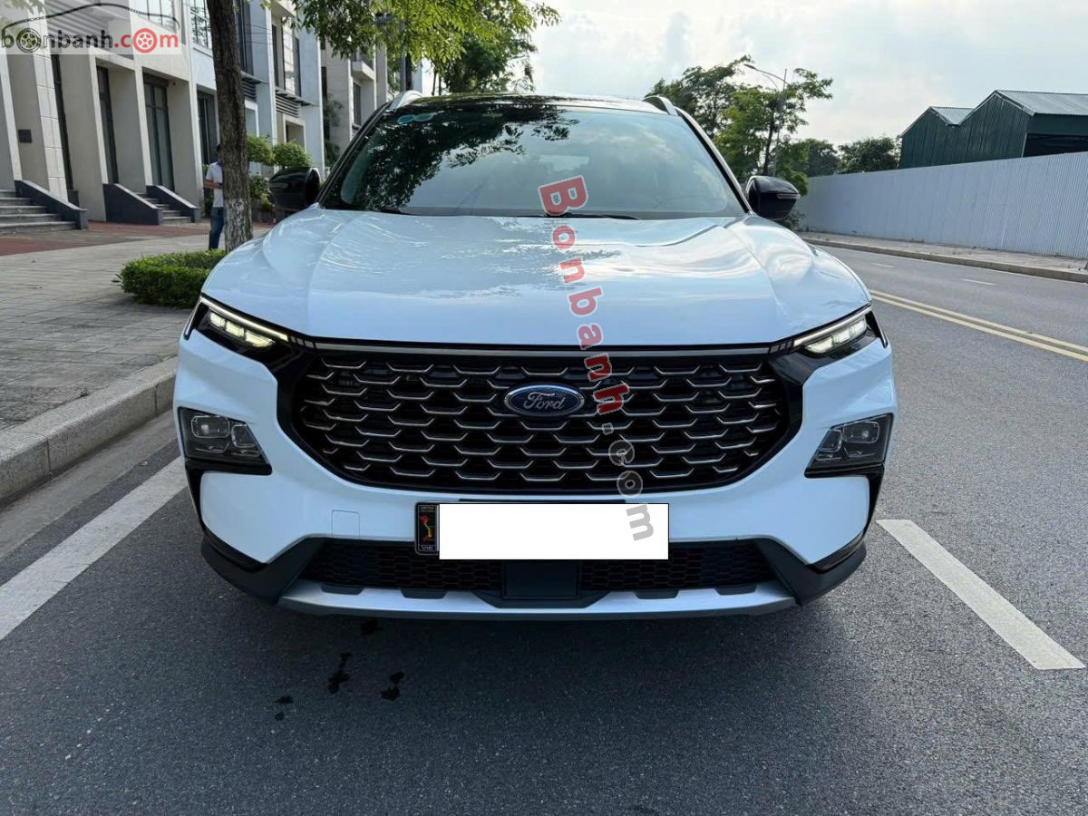 Ford Territory Trend 1.5 AT 2023 - 630 Triệu