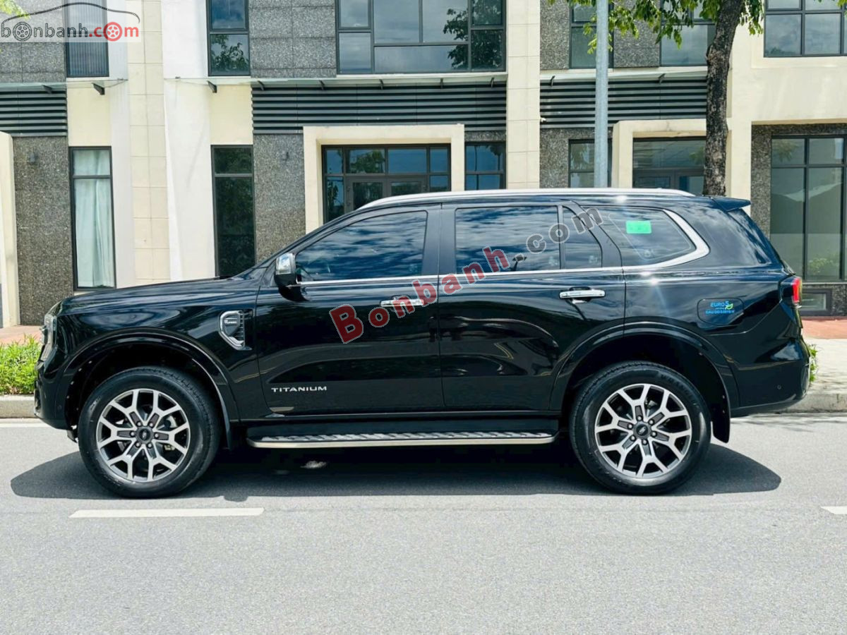 Xe 
			
							Ford Everest 
						Titanium Plus 2.0L 4x4 AT 
						2023
						- 1 Tỷ 250 Triệu 3
