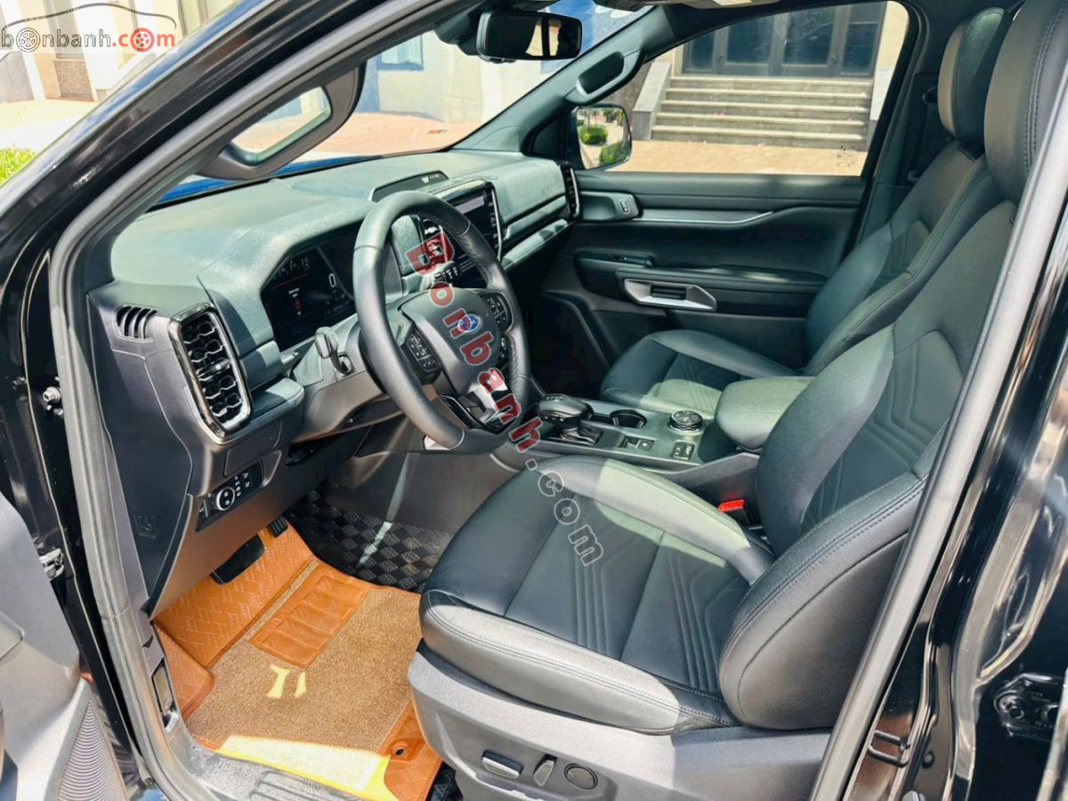 Xe 
			
							Ford Everest 
						Titanium Plus 2.0L 4x4 AT 
						2023
						- 1 Tỷ 250 Triệu 8