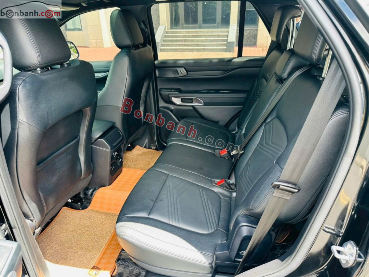 Xe 
			
							Ford Everest 
						Titanium Plus 2.0L 4x4 AT 
						2023
						- 1 Tỷ 250 Triệu 9