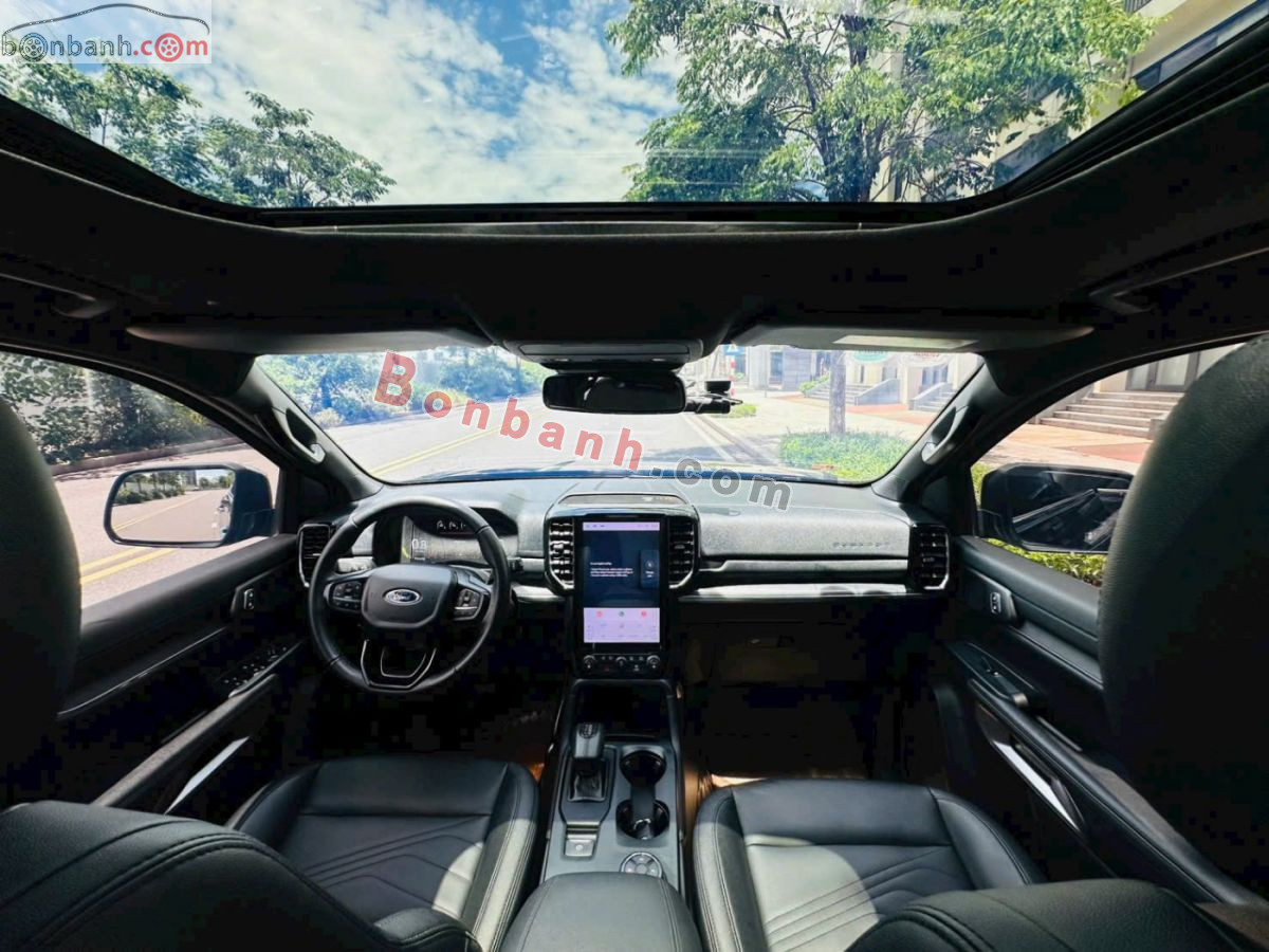 Xe 
			
							Ford Everest 
						Titanium Plus 2.0L 4x4 AT 
						2023
						- 1 Tỷ 250 Triệu 6