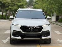 Bán xe VinFast Lux SA 2.0 2021 Base 2.0 AT giá 610 Triệu - Hà Nội