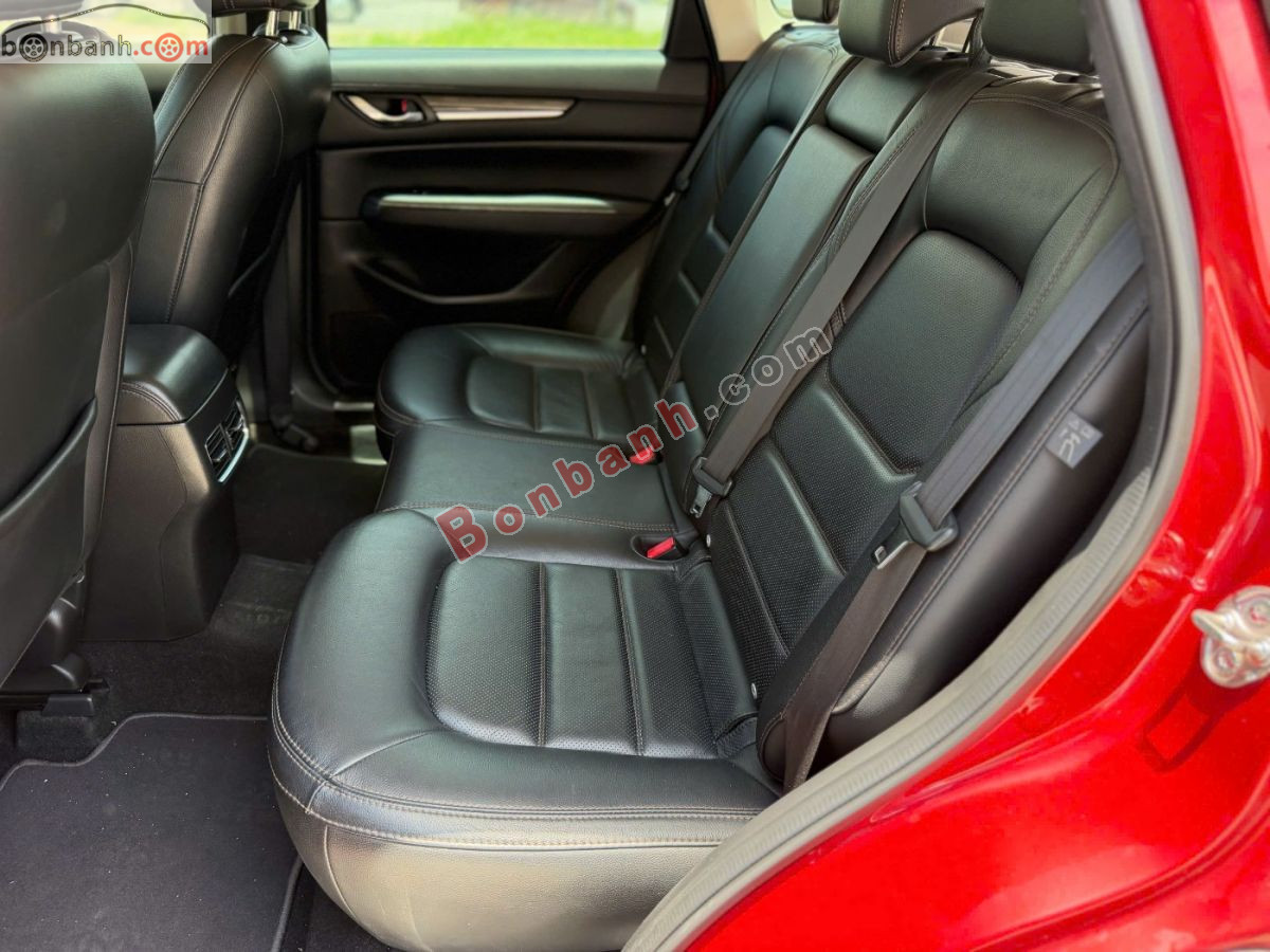 Mazda CX5 2.0 Luxury 2020 - 620 Triệu 9