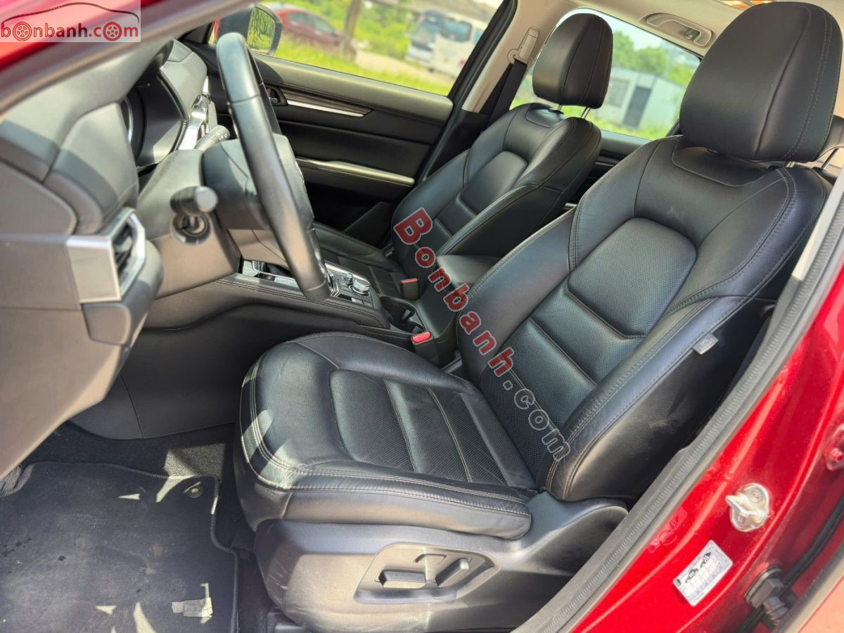 Mazda CX5 2.0 Luxury 2020 - 620 Triệu 8