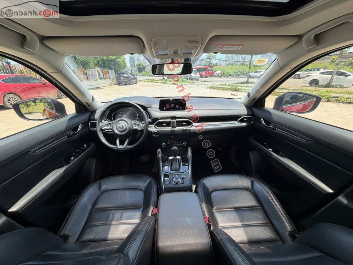 Mazda CX5 2.0 Luxury 2020 - 620 Triệu 6