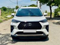 Bán xe Toyota Veloz 2024 Cross 1.5 CVT giá 495 Triệu - Hà Nội