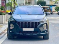 Bán xe Hyundai SantaFe 2019 Premium 2.2L HTRAC giá 755 Triệu - Hà Nội