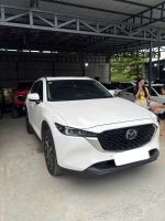 Bán xe Mazda CX5 2026 Premium 2.0 AT giá 825 Triệu - Hà Nội
