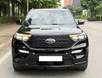 Bán xe Ford Explorer 2023 Limited 2.3L EcoBoost giá 1 Tỷ 875 Triệu - Hà Nội