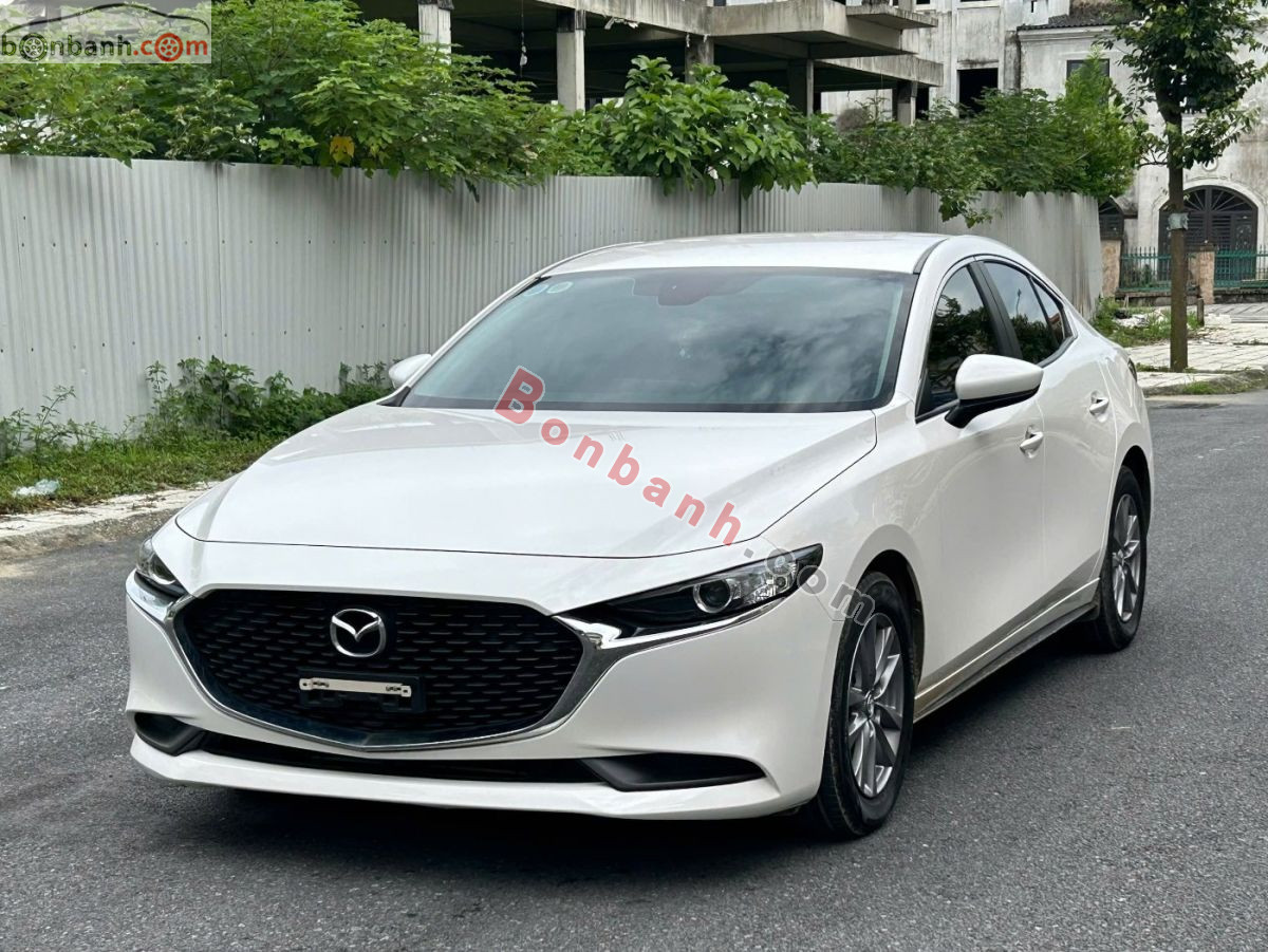 Mazda 3 1.5L Deluxe 2022 - 495 Triệu 3
