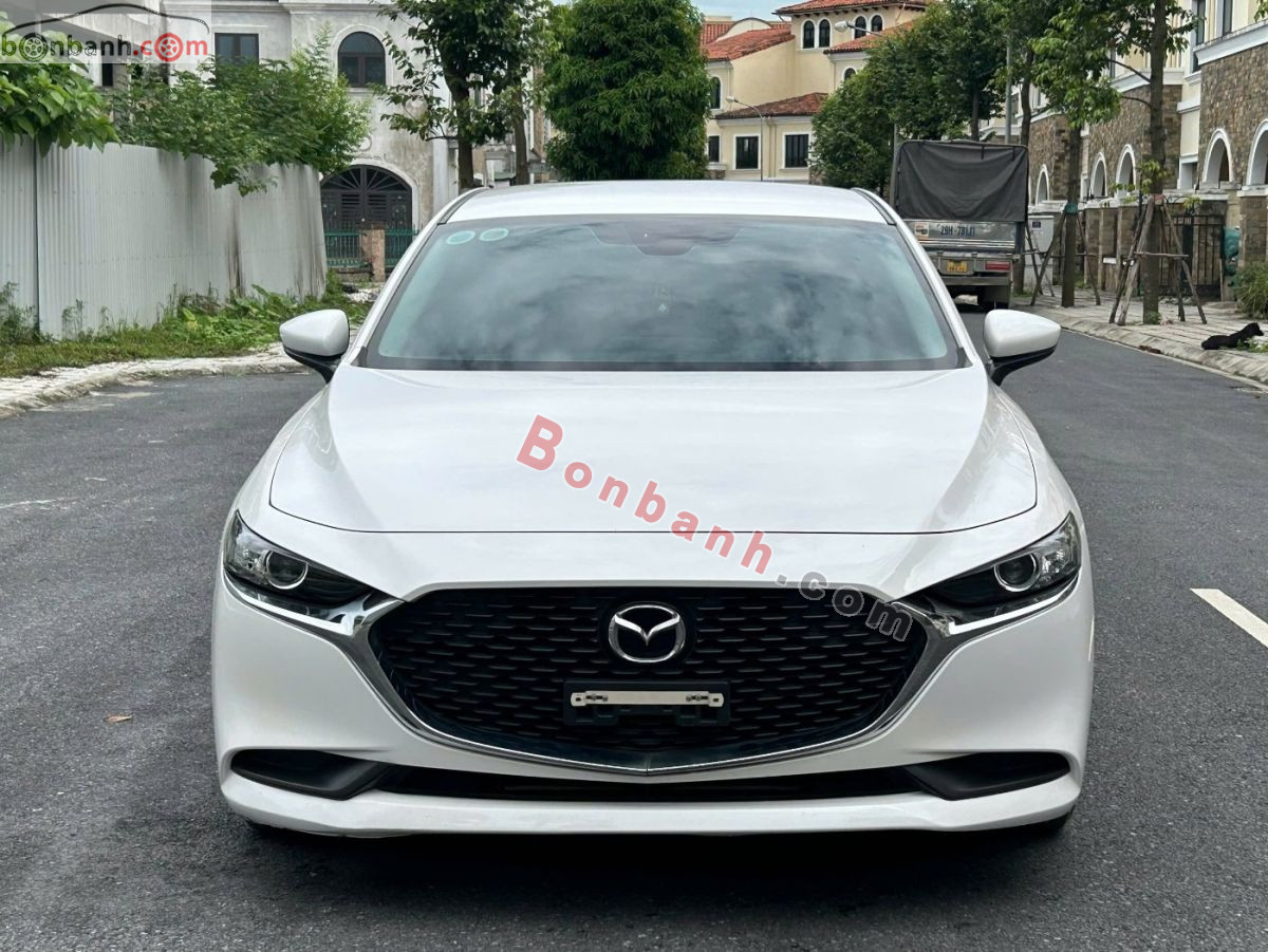 Mazda 3 1.5L Deluxe 2022 - 495 Triệu 2