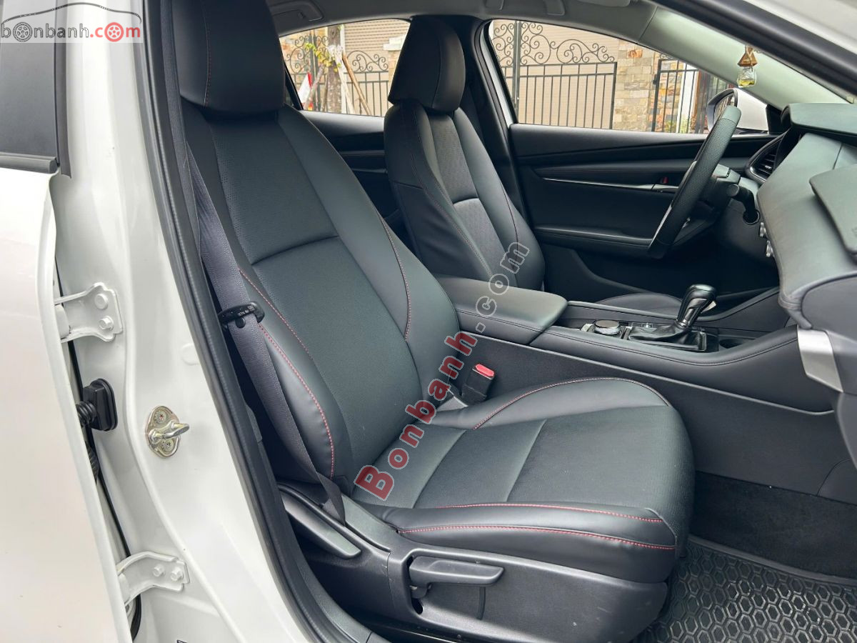 Mazda 3 1.5L Deluxe 2022 - 495 Triệu 7