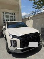 Bán xe Hyundai Palisade Prestige 2.2 AT HTRAC 2025 giá 1 Tỷ 360 Triệu - Hà Nội