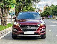 Bán xe Hyundai Tucson 2020 1.6 AT Turbo giá 630 Triệu - Hà Nội