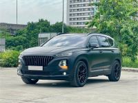 Bán xe Hyundai SantaFe 2019 Premium 2.2L HTRAC giá 750 Triệu - Hà Nội