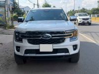 Bán xe Ford Everest 2023 Titanium Plus 2.0L 4x4 AT giá 1 Tỷ 230 Triệu - Hà Nội