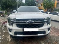 Bán xe Ford Everest 2023 Titanium 2.0L 4x2 AT giá 1 Tỷ 80 Triệu - Hà Nội
