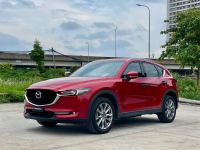 Bán xe Mazda CX5 2022 Premium 2.0 AT giá 660 Triệu - Hà Nội