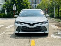 Bán xe Toyota Camry 2021 2.0G giá 795 Triệu - Hà Nội