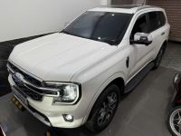 Bán xe Ford Everest 2025 Titanium 2.0L 4x2 AT giá 1 Tỷ 225 Triệu - Hà Nội