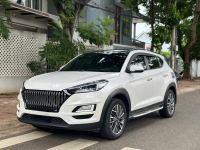 Bán xe Hyundai Tucson 2021 2.0 AT Đặc biệt giá 645 Triệu - Hà Nội