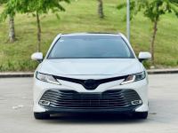 Bán xe Toyota Camry 2021 2.0G giá 770 Triệu - Hà Nội