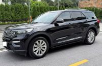Bán xe Ford Explorer Limited 2.3L EcoBoost 2023 giá 1 Tỷ 800 Triệu - Hà Nội