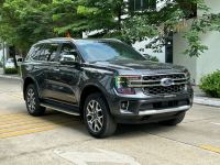 Bán xe Ford Everest Titanium 2.0L 4x2 AT 2024 giá 1 Tỷ 115 Triệu - Hà Nội