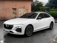 can ban xe oto cu lap rap trong nuoc VinFast Lux A 2.0 Base 2.0 AT 2021
