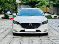Bán xe Mazda 6 Premium 2.0 AT 2019 giá 465 Triệu - Hà Nội