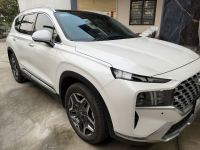 Bán xe Hyundai SantaFe Cao cấp 2.5L HTRAC 2022 giá 1 Tỷ 50 Triệu - Hà Nội