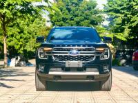 Bán xe Ford Everest 2025 Platinum 2.0L 4x4 AT giá 1 Tỷ 450 Triệu - Hà Nội