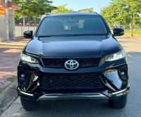 Bán xe Toyota Fortuner 2025 Legender 2.4L 4x2 AT giá 1 Tỷ 150 Triệu - Hà Nội