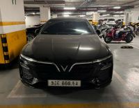 Bán xe VinFast Lux A 2.0 2021 Base 2.0 AT giá 479 Triệu - Hà Nội