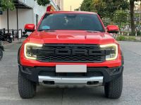 Bán xe Ford Ranger 2024 Raptor 2.0L 4x4 AT giá 1 Tỷ 40 Triệu - Hà Nội