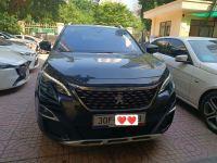 Bán xe Peugeot 3008 2018 1.6 AT giá 468 Triệu - Hà Nội